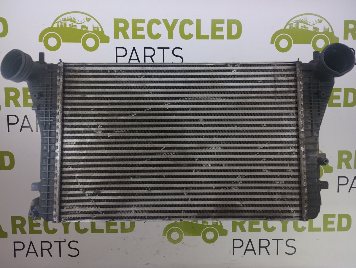 Intercooler Audi Tt 2.0 (04850020)