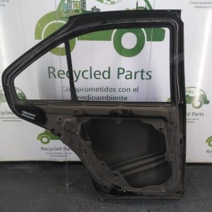 Puerta Trasera Izquierda Vw Bora (03626865) Lp