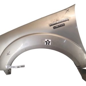 Guardabarro Izquierdo Ford Ranger (05920782)