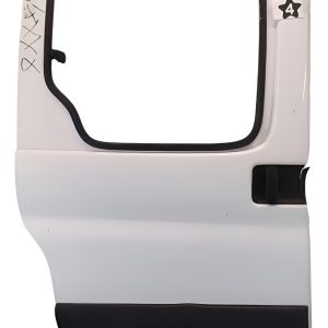 Puerta Trasera Derecha Citroen Berlingo (06198540)