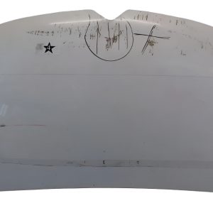 Capot Citroen Nuevo C4 Picasso Ln (04364953)