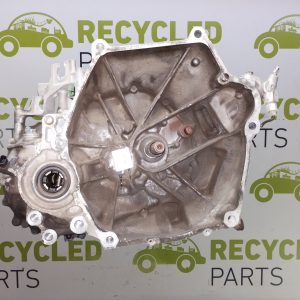 Caja De Velocidades Honda City L15a7 (04981650)