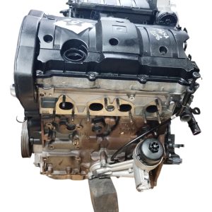 Motor Peugeot 208 1.6 16v (05456868)