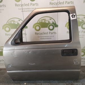 Puerta Delantera Izquierda Ford Ranger (05138991)