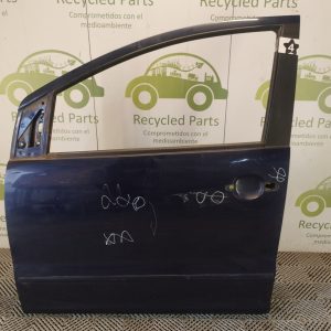 Puerta Delantera Izquierda Vw Suran Lv (05675482)