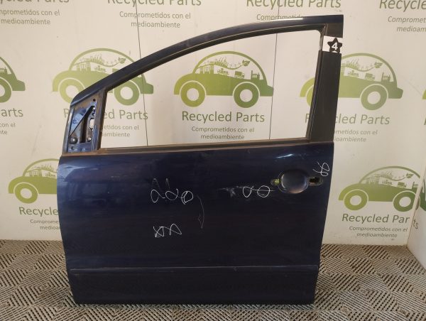 Puerta Delantera Izquierda Vw Suran Lv (05675482)