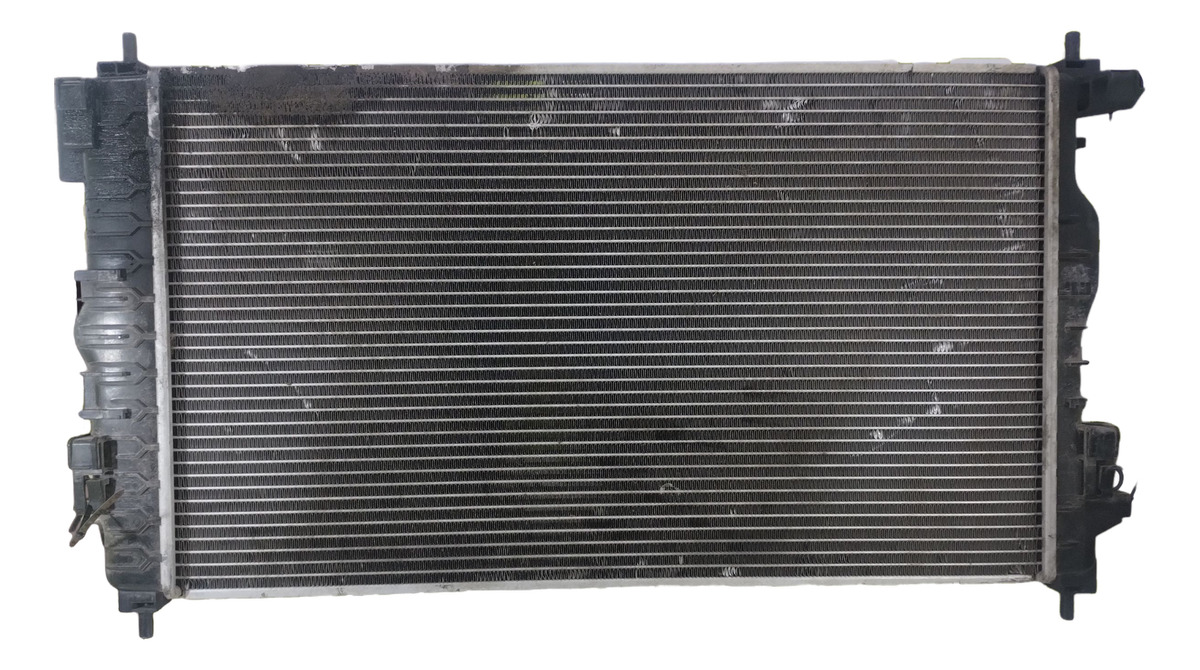 Radiador De Agua Chevrolet Cruze 2.0 (05959443)