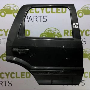 Puerta Trasera Derecha Ford Ecosport (03768495) Lp