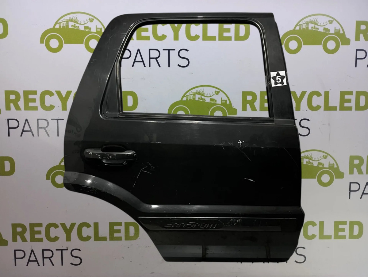 Puerta Trasera Derecha Ford Ecosport (03768495) Lp