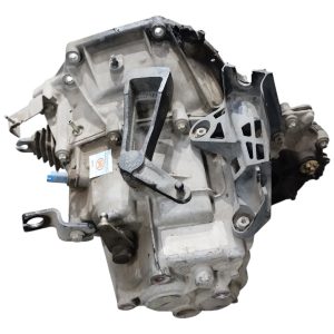 Caja De Velocidades Renault Kwid 1.0 (06640305)