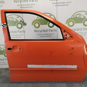 Puerta Delantera Derecha Vw Caddy (05091632)