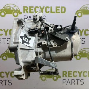 Caja De Velocidades Peugeot 208 1.6 16v (03191010) Lp