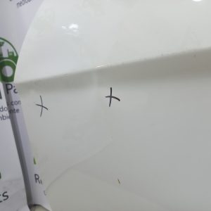 Puerta Trasera Izquierda Ford Ecosport Kinetic (05322498) Lp