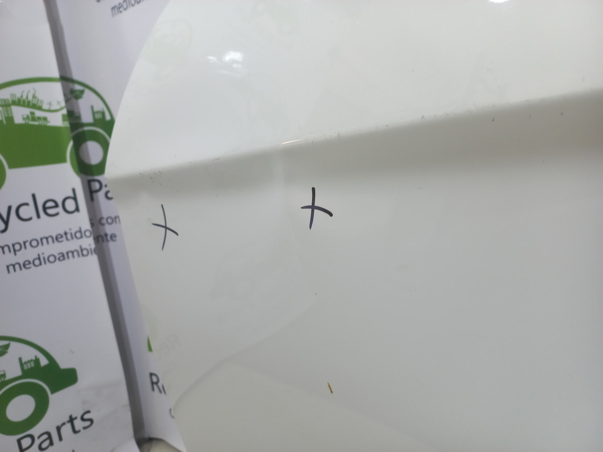 Puerta Trasera Izquierda Ford Ecosport Kinetic (05322498) Lp