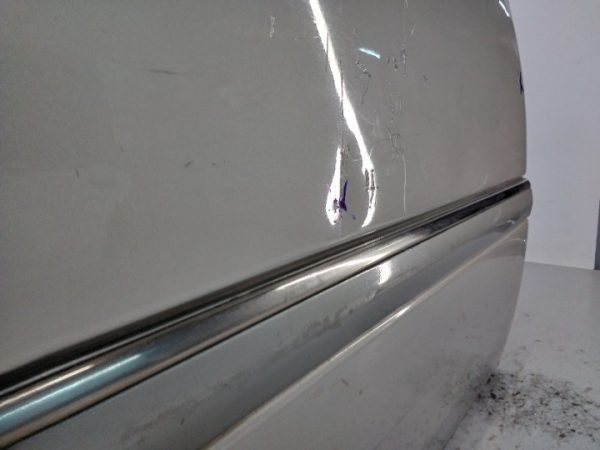 Puerta Trasera Derecha Mercedes Benz C250 (02416429) Lp
