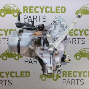 Caja De Velocidades Citroen C3 1.4 Hdi (03129904) Lp