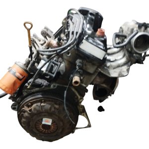 Motor Vw Gol 1.6 (06234826)