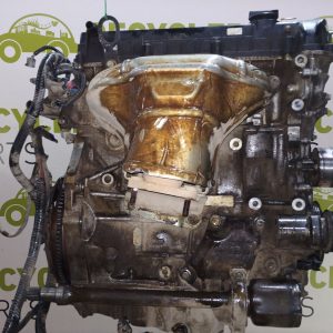 Motor Ford Ecosport 2.0 16v (06200202)