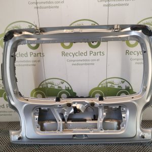 Porton Trasero Peugeot 207 (05884879)