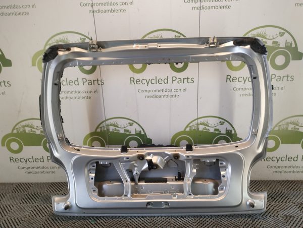 Porton Trasero Peugeot 207 (05884879)