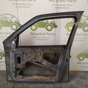 Puerta Delantera Derecha Vw Gol G2 G3 G4 (06224849)
