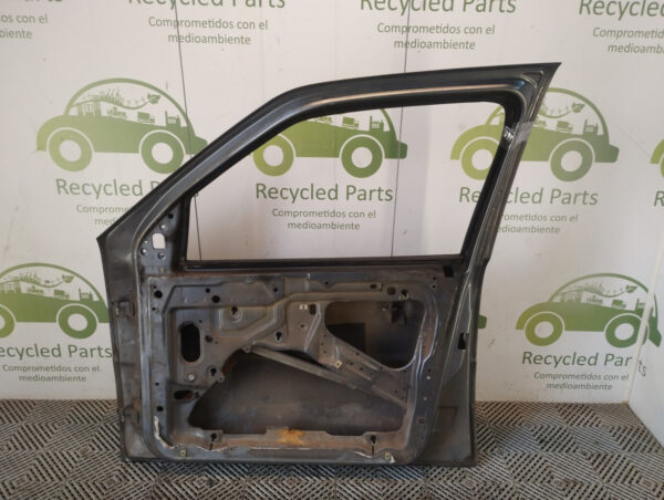 Puerta Delantera Derecha Vw Gol G2 G3 G4 (06224849)
