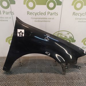 Guardabarro Derecho Vw Gol Power G4 (05784500)