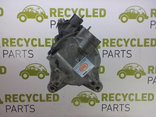 Compresor De A/a Bmw 328 2.0 (05981622)