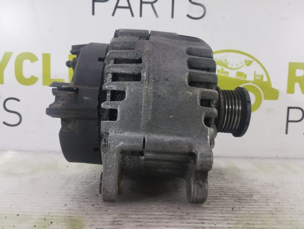 Alternador Vw Amarok 2.0 (05658267)