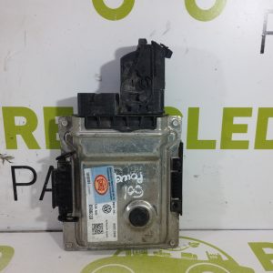 Modulo De Inyeccion Vw Gol Trend 1.6 (05235650)