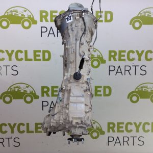 Caja De Velocidades Toyota Hilux 3.0 Tdi 4×4 At (06089545)