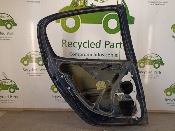 Puerta Trasera Izquierda Peugeot 207 (04318800)