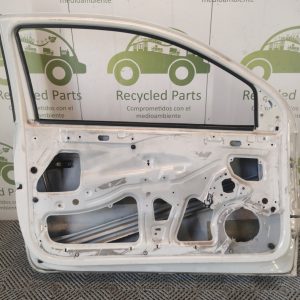 Puerta Delantera Izquierda Vw Gol Trend 3p (05429954)