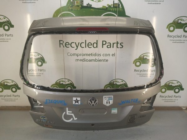 Porton Trasero Volkswagen Suran Ln (03703494)