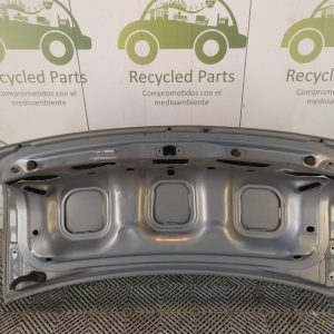 Tapa De Baul Renault Megane F1 (06181268)