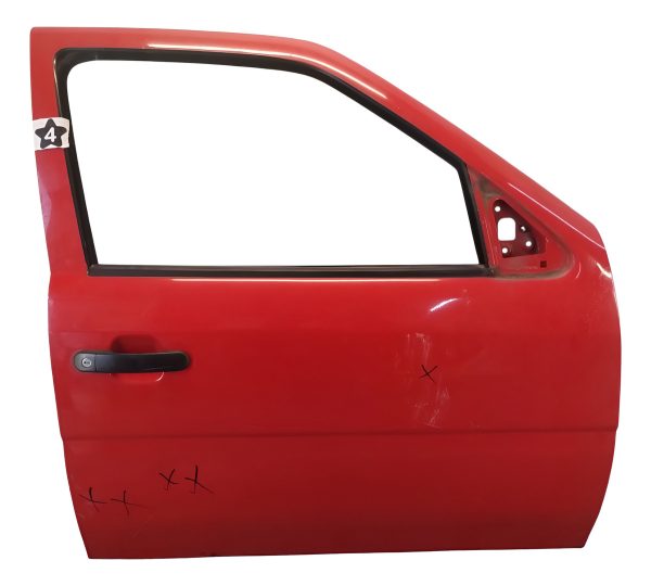 Puerta Delantera Derecha Vw Gol G2 G3 G4 (06015319)
