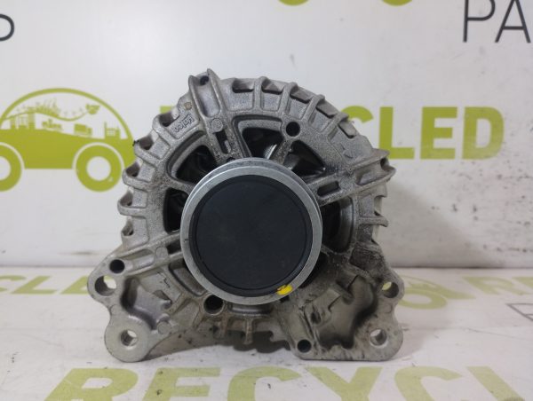 Alternador Vw Nivus 1.0 (06173723)