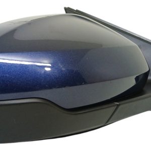 Espejo Eléctrico Derecho Vw Polo Virtus