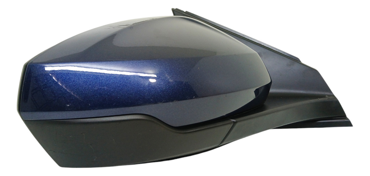 Espejo Eléctrico Derecho Vw Polo Virtus