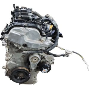 Motor Nissan Kicks 1.6 16v Hr16 (05560062)