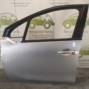 Puerta Delantera Izquierda Peugeot 208 (06025401)
