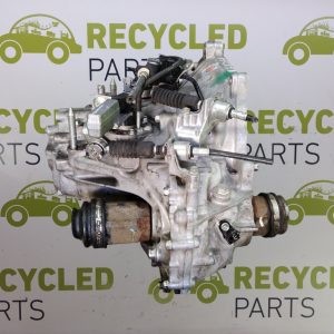 Caja De Velocidad Honda City L15a7 (02021650) Lp