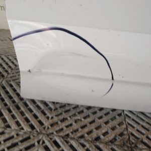 Puerta Delantera Derecha Vw Virtus (06403598)