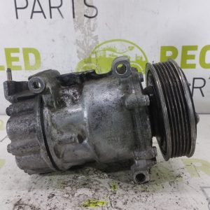 Compresor De A/a Peugeot 2008 1.6 (06328522)