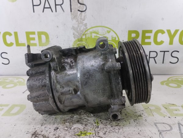 Compresor De A/a Peugeot 2008 1.6 (06328522)