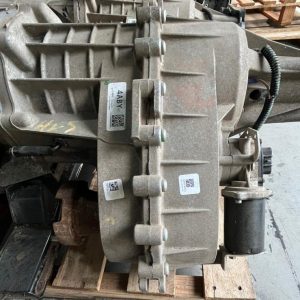 Caja De Velocidades Chevrolet S10 2.8 4×4 At (06328522)