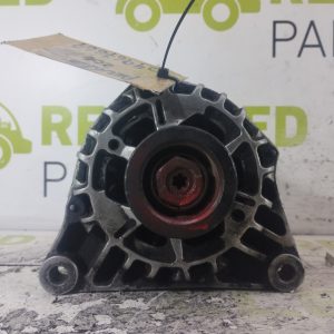 Alternador Peugeot 206 1.9 (04967669)