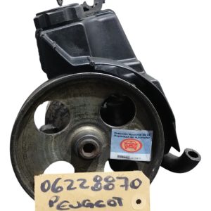 Bomba Hidraulica Peugeot 207 1.4 (06228870)