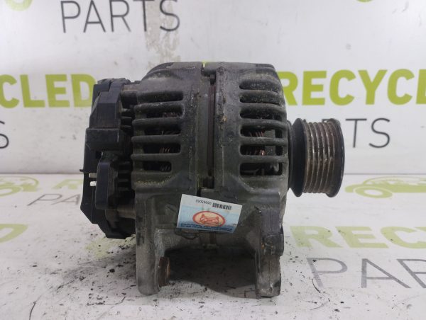 Alternador Vw Bora 2.0 (05985052)