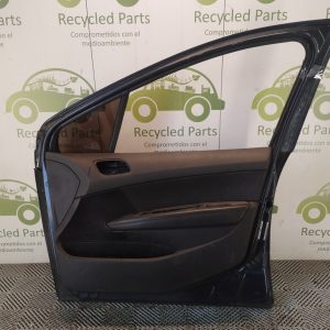 Puerta Delantera Derecha Peugeot 408 (05986483)